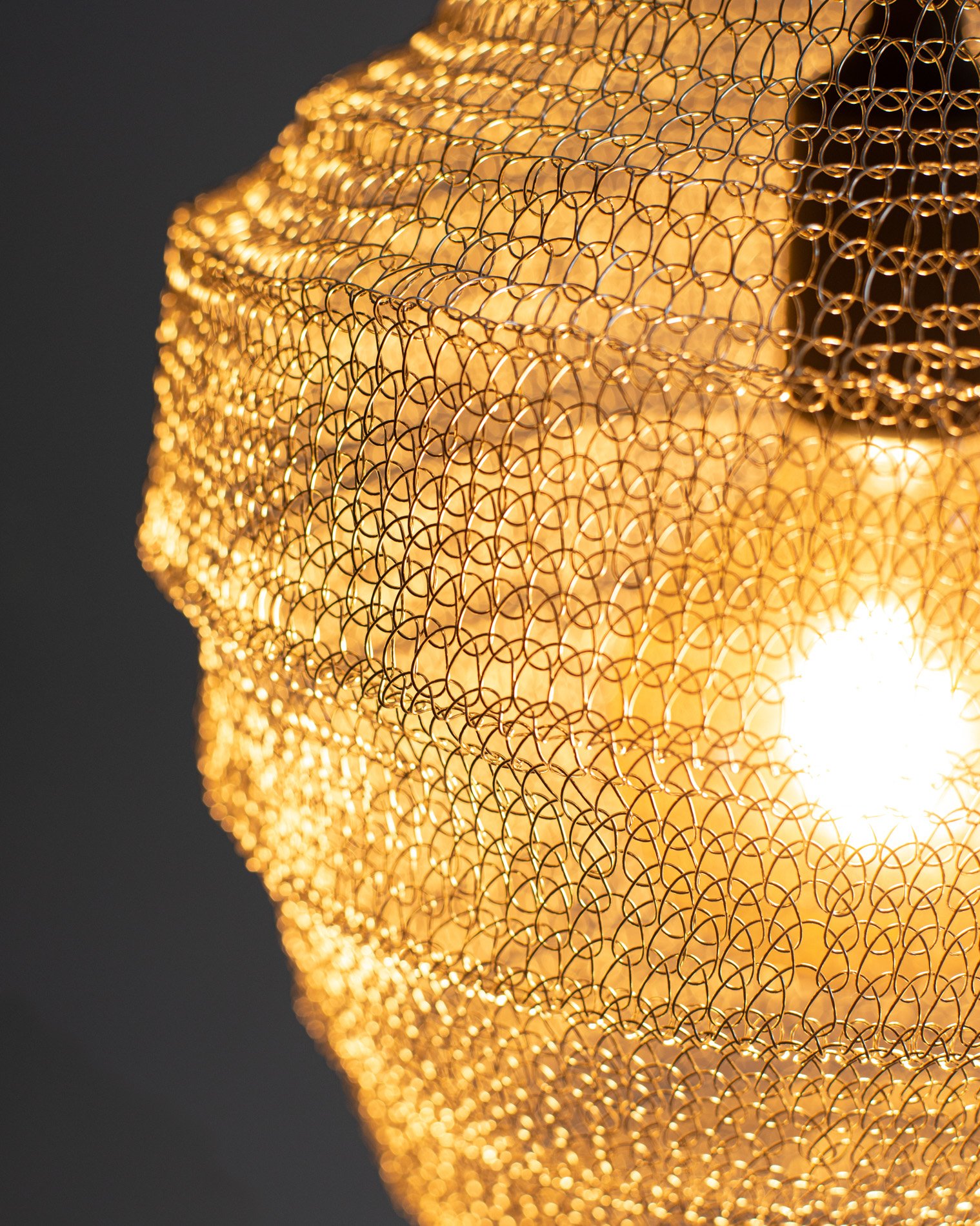 Aluminium light Thumbnail